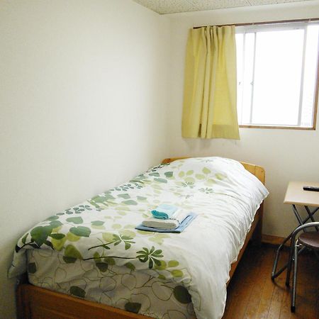 Hotel Raizan North Osaka Værelse billede