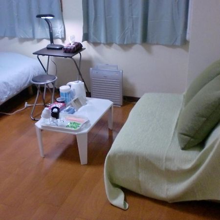 Hotel Raizan North Osaka Værelse billede