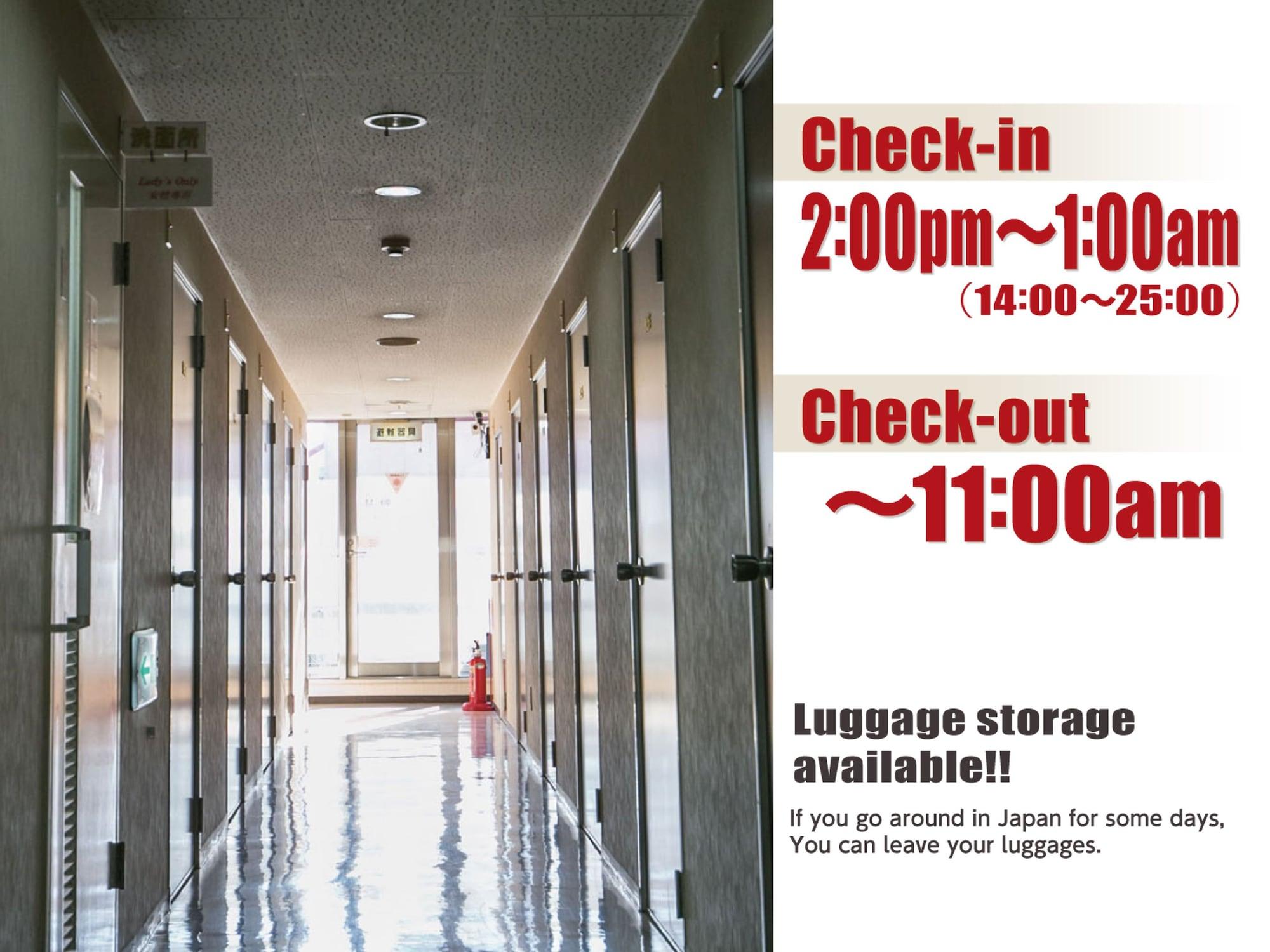 Hotel Raizan North Osaka Eksteriør billede