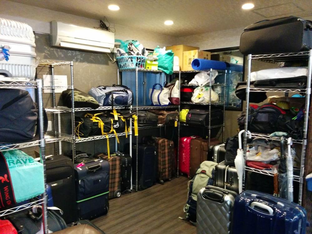 Hotel Raizan North Osaka Eksteriør billede