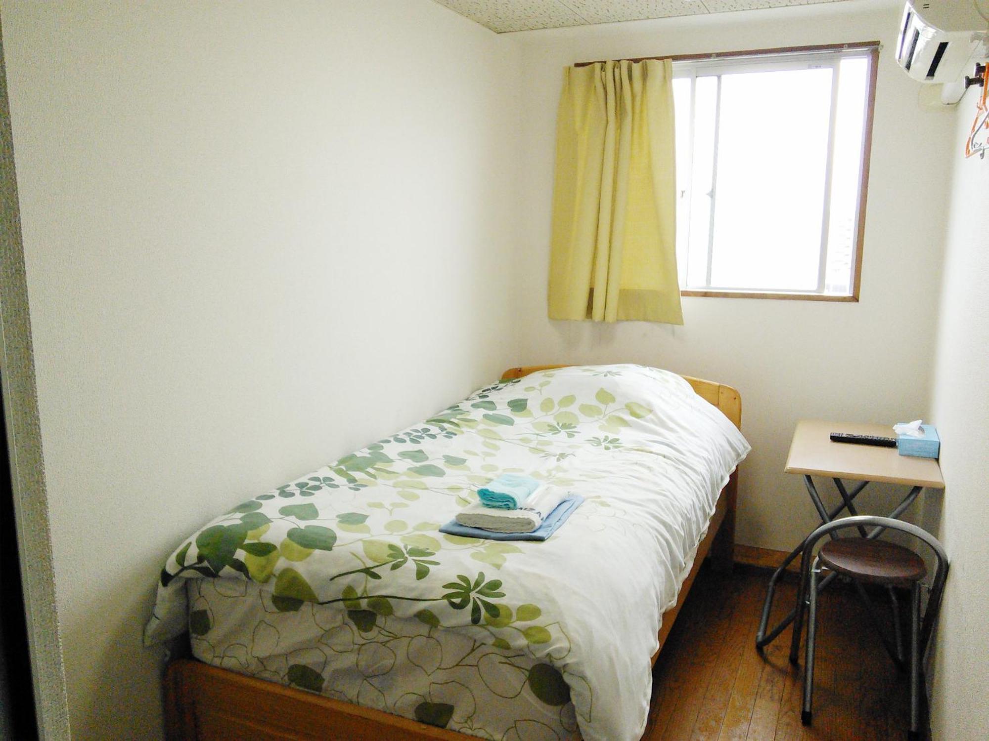 Hotel Raizan North Osaka Værelse billede