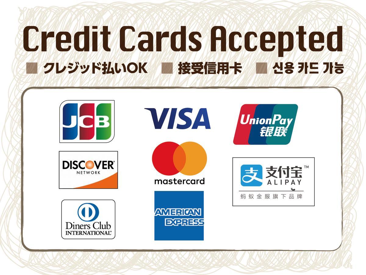 Hotel Raizan North Osaka Eksteriør billede