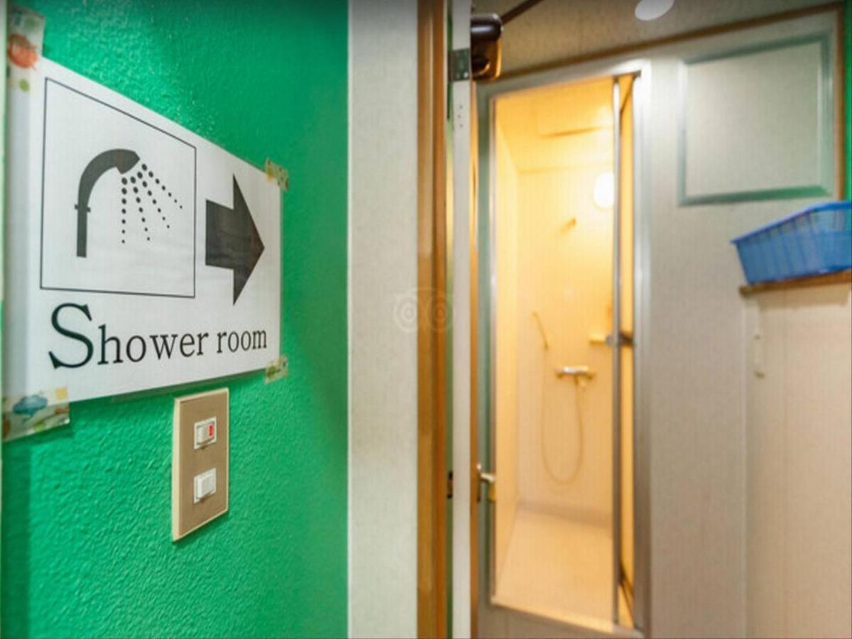 Hotel Raizan North Osaka Eksteriør billede